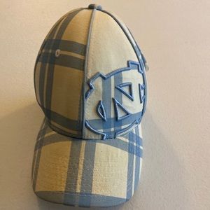 North Carolina Tar Heels Hat